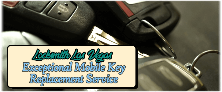 Car Key Replacement Services Las Vegas NV (702) 935-5577